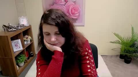 Kristy online show from March 5, 8:54 am