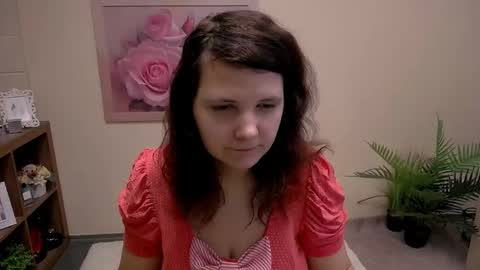 Kristy online show from March 23, 8:18 am