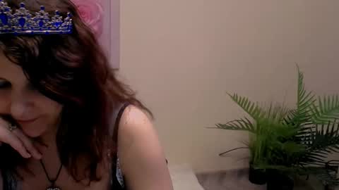 Kristy online show from March 27, 8:09 am