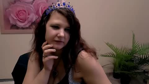 Kristy online show from March 27, 8:26 am