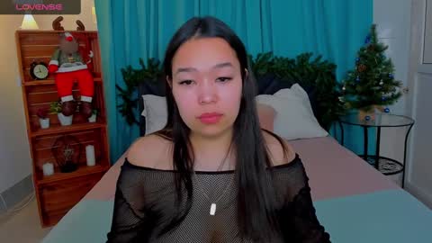 Snapshot of magic_lee chatting on December 4, 2:31 am Agata online show from December 4, 2:31 am