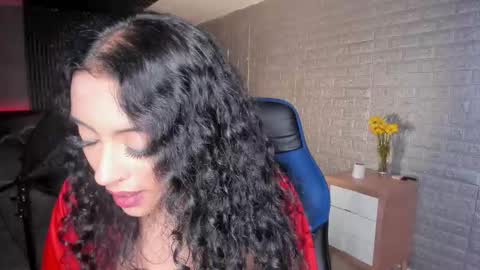 Snapshot of magic_marg chatting on October 3, 10:18 pm Marge online show from October 3, 10:18 pm