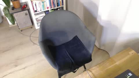 magic_muscles online show from December 21, 1:24 am