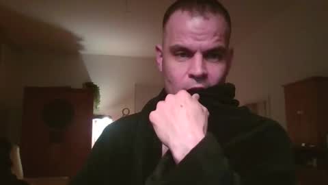 magic_muscles online show from February 12, 6:58 pm