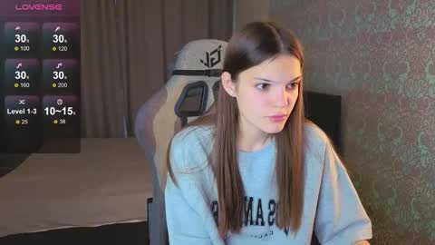 Merry online show from September 23, 1:19 am