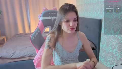 Merry online show from May 9, 1:55 am
