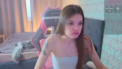 Merry online show from May 10, 1:55 am
