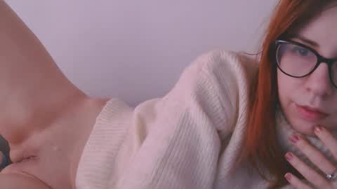 Christine online show from February 25, 8:02 am