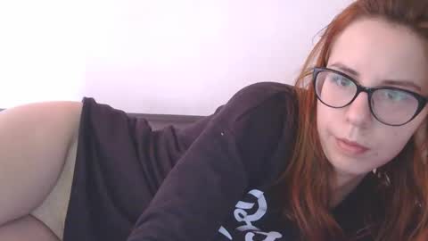 Christine online show from March 22, 1:58 pm