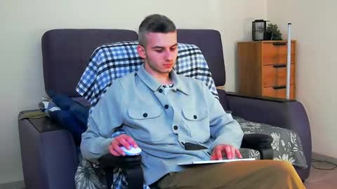 magic_storms online show from April 30, 3:29 pm