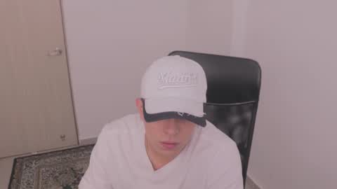 Tony Hoffa online show from September 21, 6:53 pm