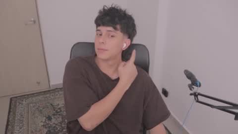 Tony Hoffa online show from October 1, 8:04 pm