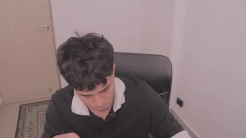 Tony Hoffa online show from October 5, 5:22 pm