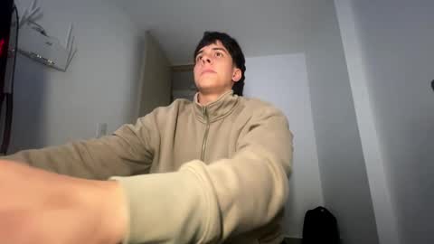 Tony Hoffa online show from October 10, 10:53 pm