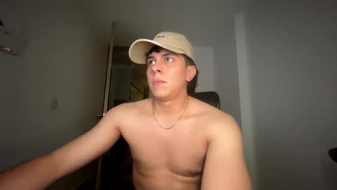 Tony Hoffa online show from October 18, 11:05 pm