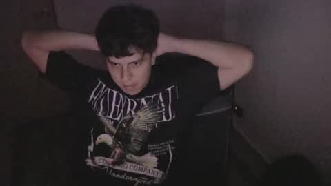 Tony Hoffa online show from October 23, 11:03 pm