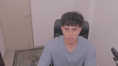 Tony Hoffa online show from November 12, 5:24 pm