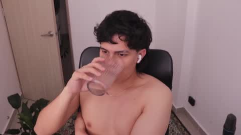 Tony Hoffa online show from February 26, 7:13 pm