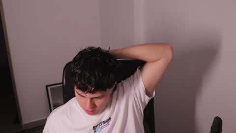 Tony Hoffa online show from March 22, 3:43 am