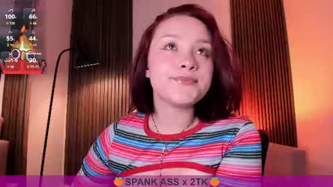 Snapshot of magic_vera chatting on August 8, 2:47 am Vera online show from August 8, 2:47 am