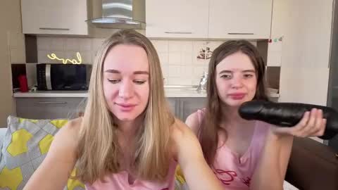 Alice online show from September 22, 6:15 am