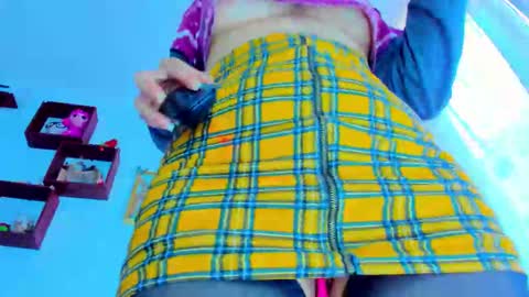 Lorelei online show from September 11, 4:07 pm