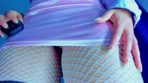 Lorelei online show from September 24, 1:31 am