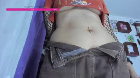 Lorelei online show from January 9, 11:28 pm