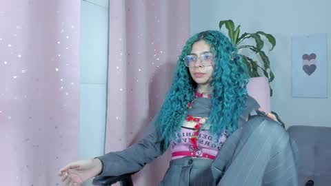 Snapshot of magical_orgasm chatting on April 12, 2:05 am Lorelei online show from April 12, 2:05 am