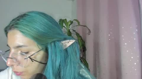 Snapshot of magical_orgasm chatting on April 19, 11:40 pm Lorelei online show from April 19, 11:40 pm