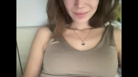 magicgirl50053 online show from November 8, 10:15 am