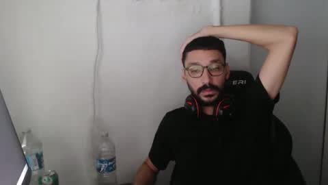 magicjawn online show from October 29, 8:10 pm