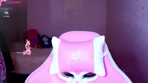 Angel online show from October 5, 2:37 pm