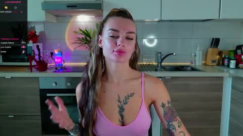 MagicLove online show from November 1, 4:03 am