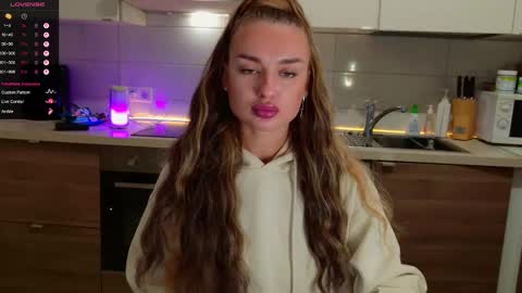 MagicLove online show from November 27, 9:22 am