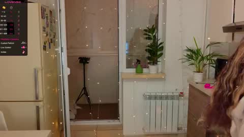 MagicLove online show from December 3, 12:36 pm