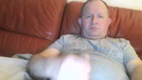 magicman250 online show from January 7, 9:50 pm