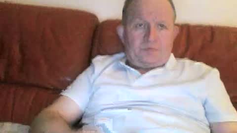 magicman250 online show from March 1, 9:28 pm