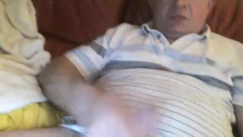 magicman250 online show from March 16, 10:25 pm