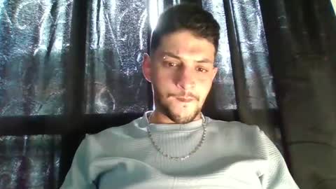 BRAYAN online show from January 4, 7:55 pm