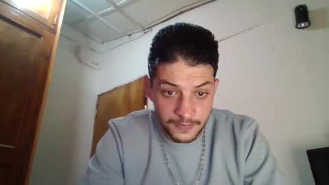 BRAYAN online show from January 26, 5:34 pm