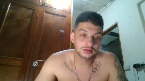 BRAYAN online show from January 31, 6:24 am