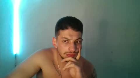 BRAYAN online show from March 5, 3:29 am