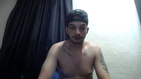 BRAYAN online show from October 13, 11:43 am