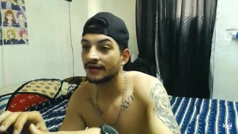 BRAYAN online show from January 15, 5:05 pm