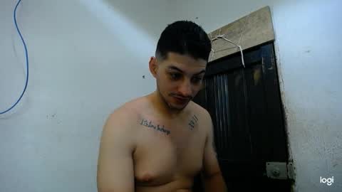 Snapshot of magico_9809 chatting on February 13, 6:53 am BRAYAN online show from February 13, 6:53 am