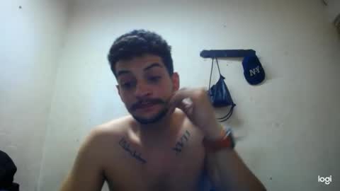 Snapshot of magico_9809 chatting on March 14, 10:42 am BRAYAN online show from March 14, 10:42 am