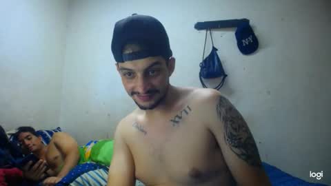 Snapshot of magico_9809 chatting on March 16, 5:44 am BRAYAN online show from March 16, 5:44 am