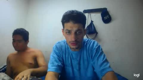 Snapshot of magico_9809 chatting on March 16, 10:58 pm BRAYAN online show from March 16, 10:58 pm