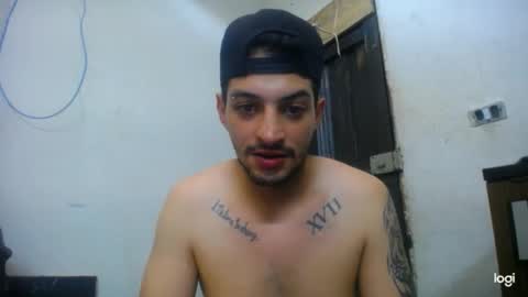 Snapshot of magico_9809 chatting on March 23, 1:48 pm BRAYAN online show from March 23, 1:48 pm